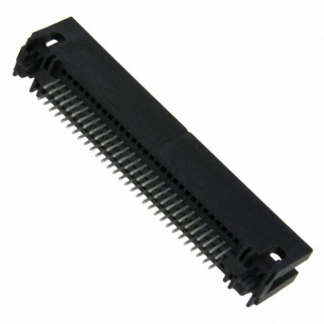 81060-600203-RB 3M  Embases à broches mâles